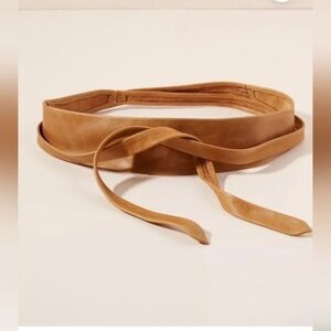 ADA Classic Belt Wrap genuine leather